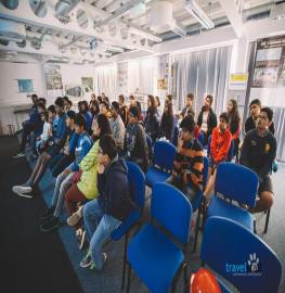 Educational Tours for students